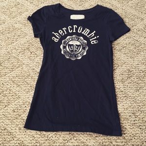 A&F Top